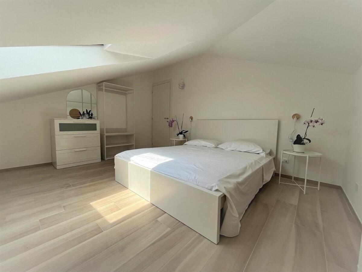 Palago 1 Apartment