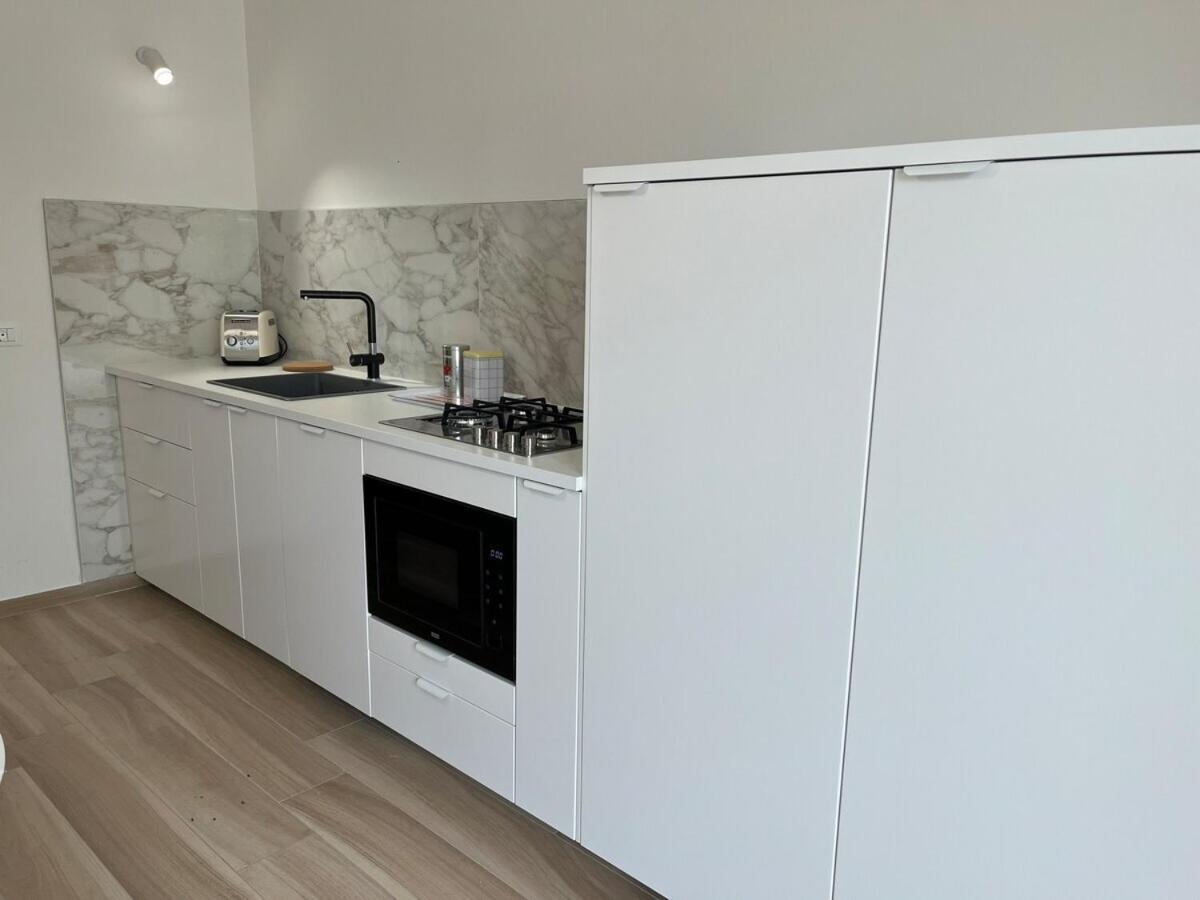 Appartamento Palago 1