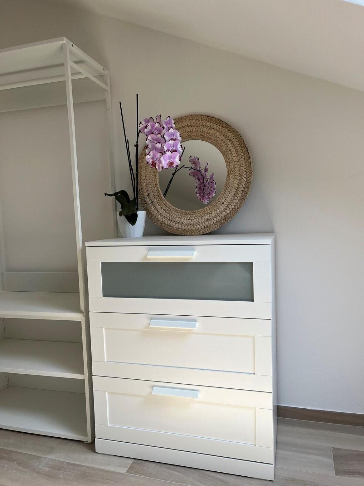 Apartment Palago 1 *