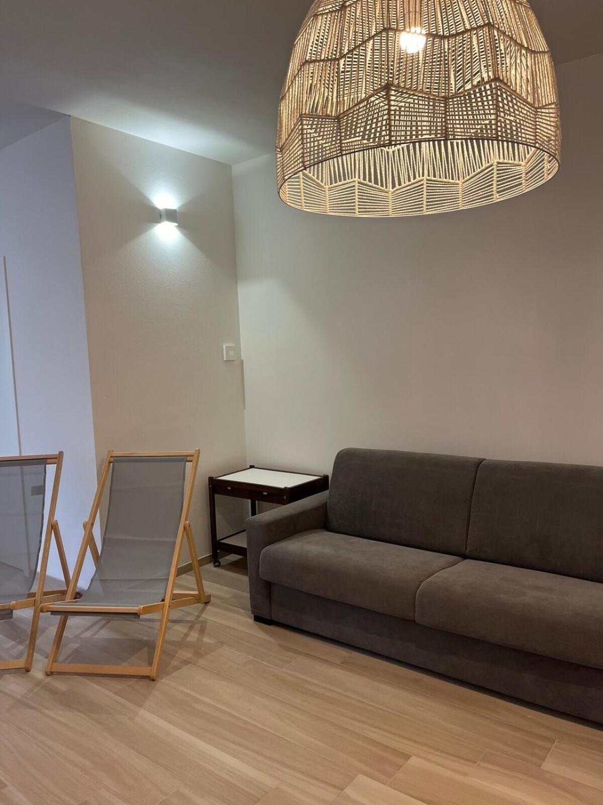 Appartamento Palago 1