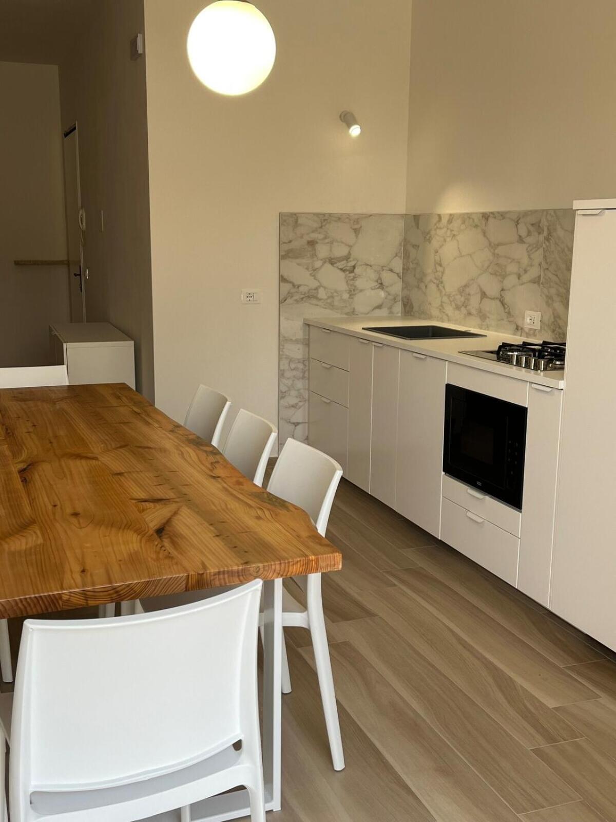 Appartamento Palago 1