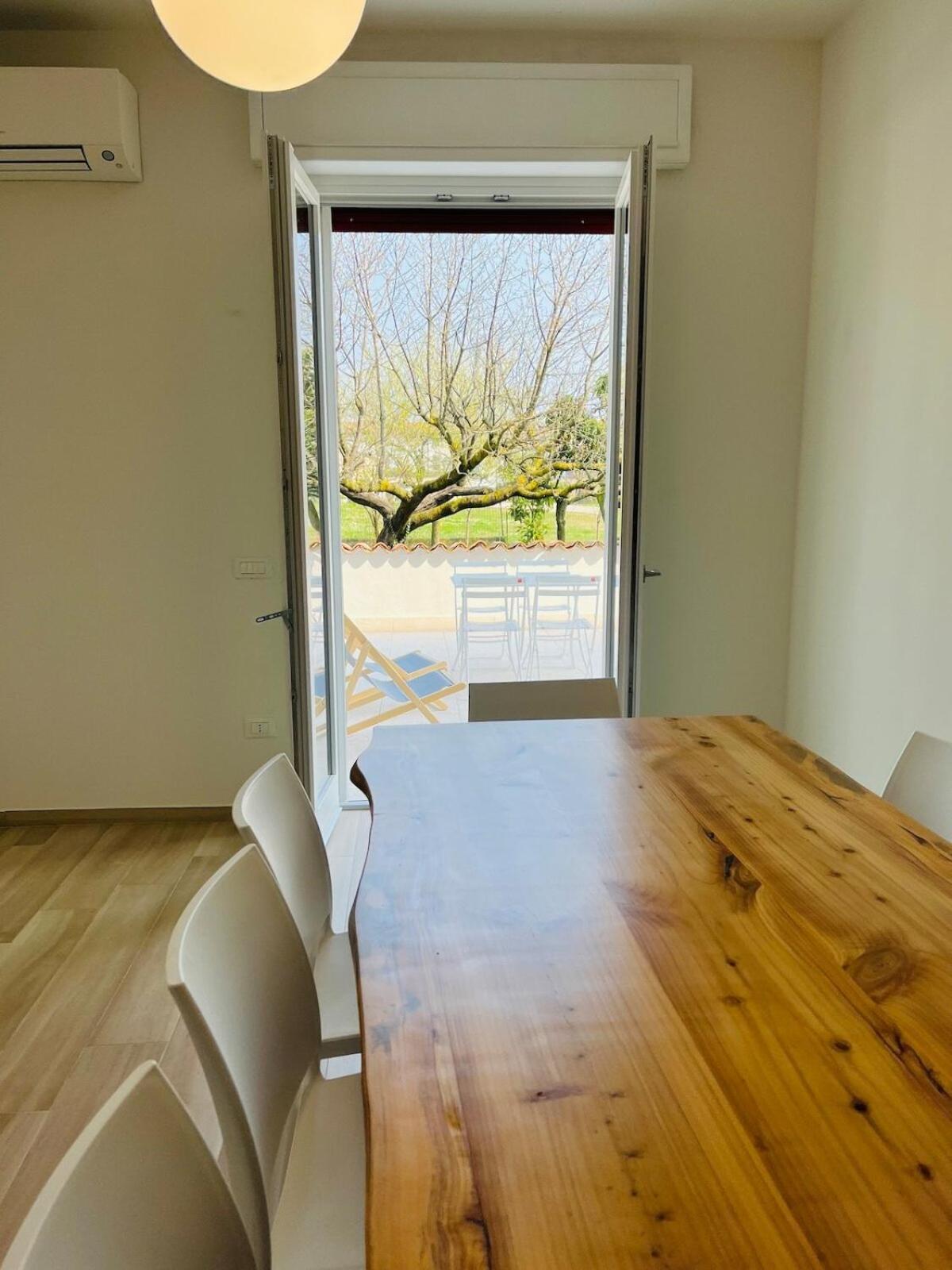 Apartment Palago 1 Peschiera del Garda